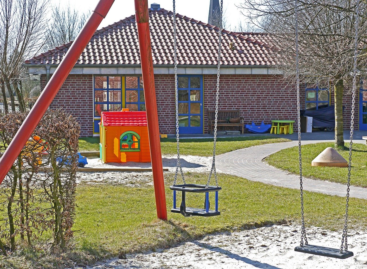 Kinderbetreuung